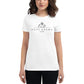 Women's logo short sleeve t-shirt