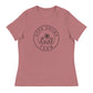 Women's Relaxed Logo T-Shirt