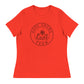 Women's Relaxed Logo T-Shirt