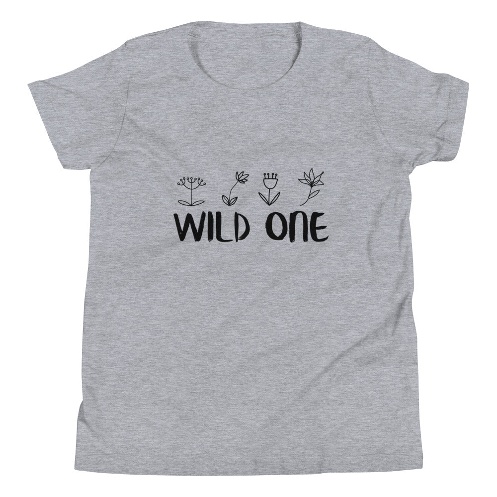Youth Wild One T-Shirt