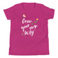 Youth Grow Your Own Way T-Shirt