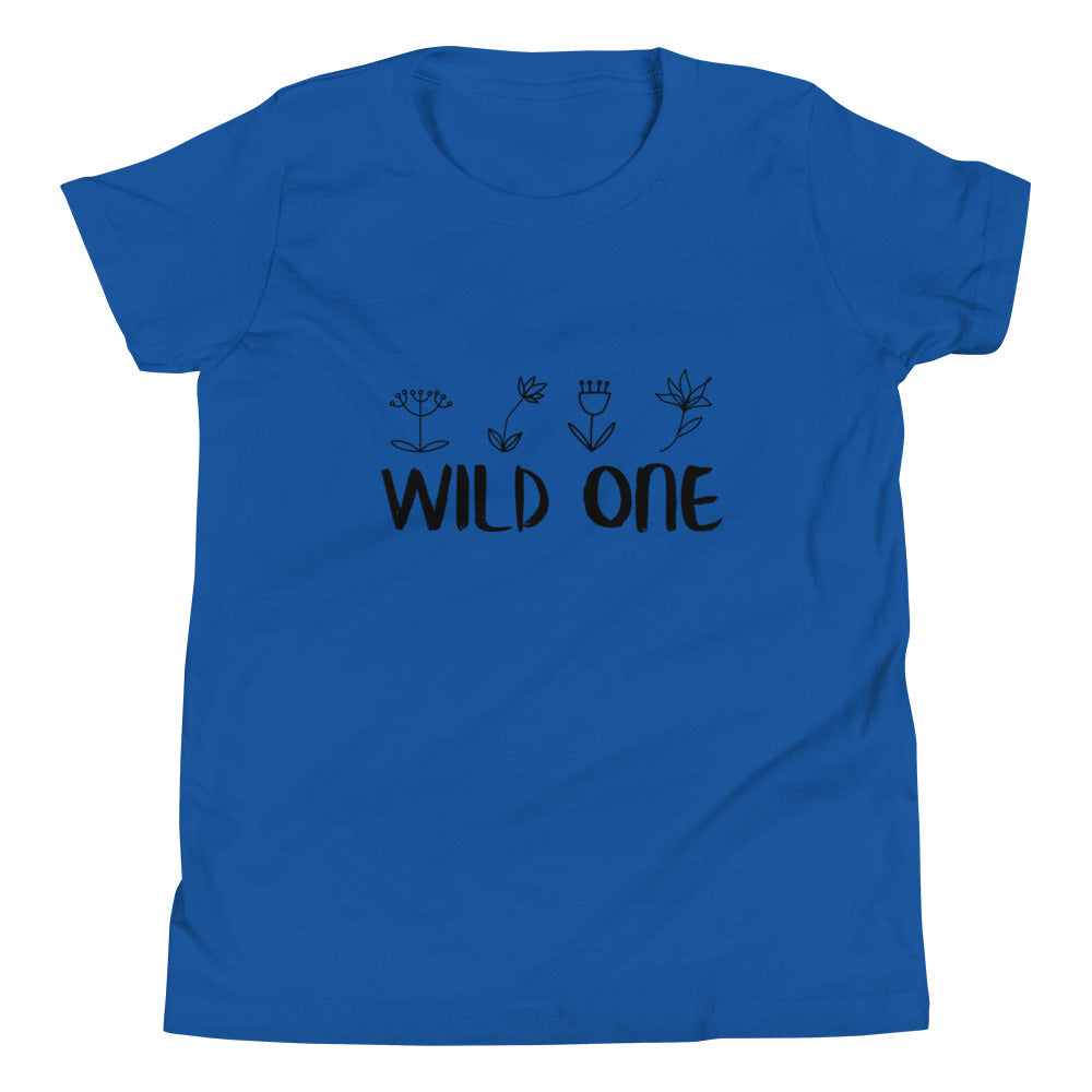 Youth Wild One T-Shirt